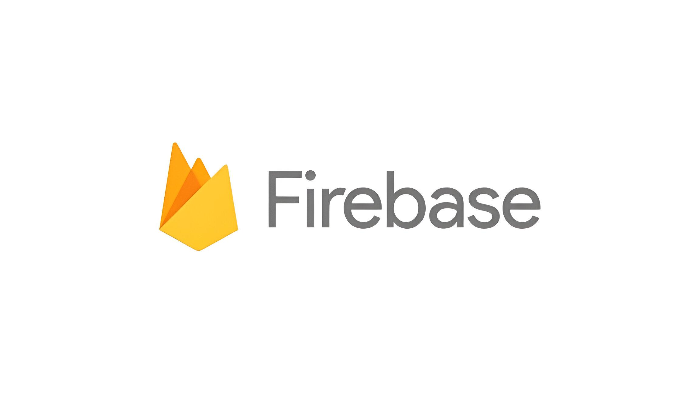 firebase