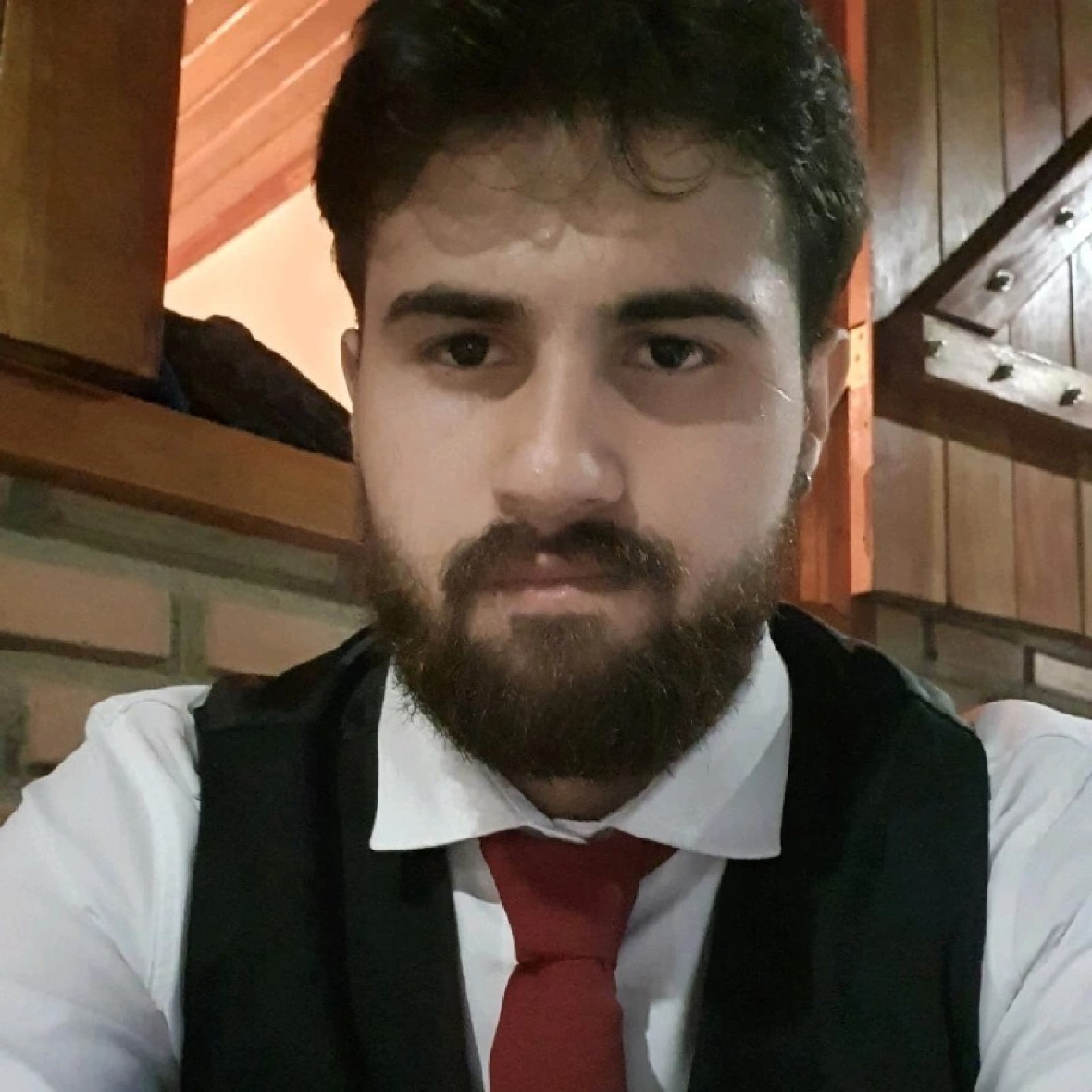 Foto de perfil de Leandro Gomes